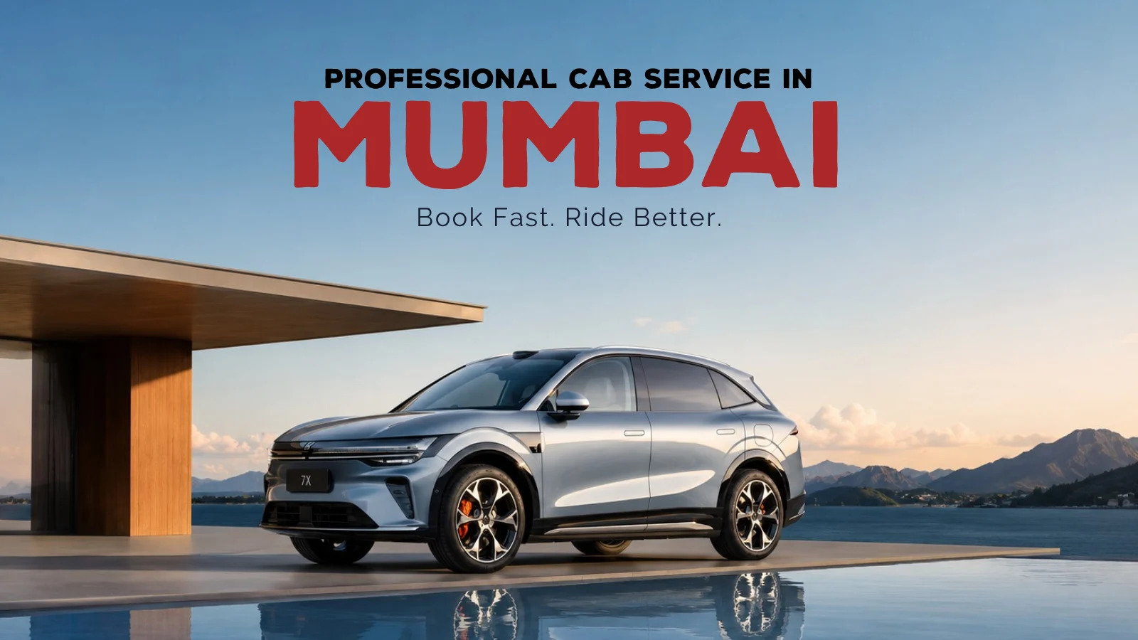 Professional Cab Service