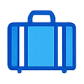Ample Luggage Space
