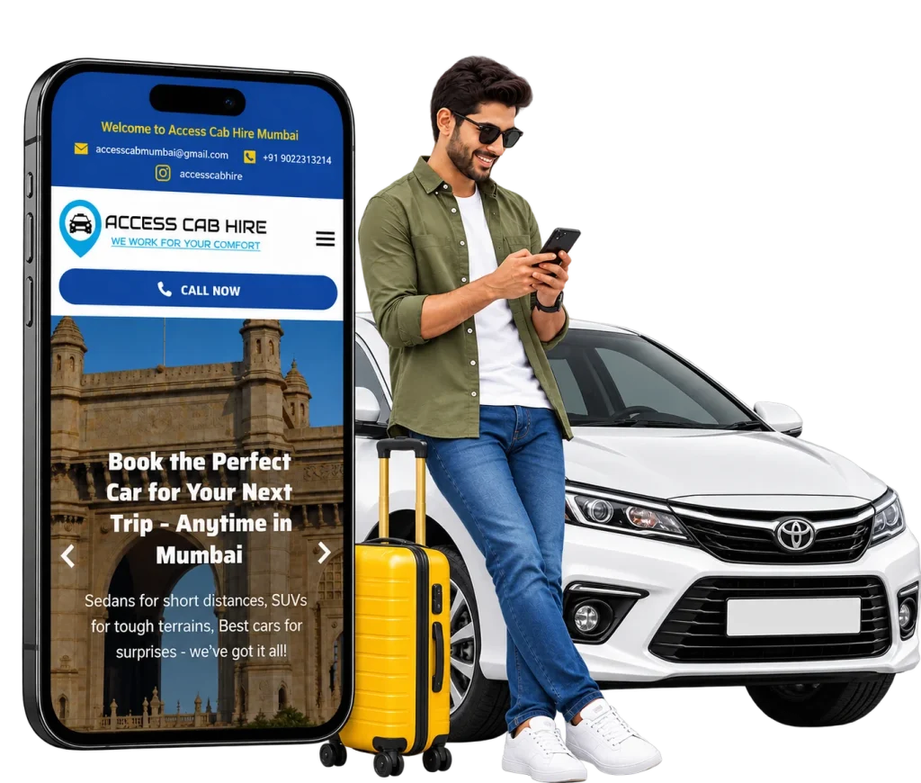 Local Car Rental