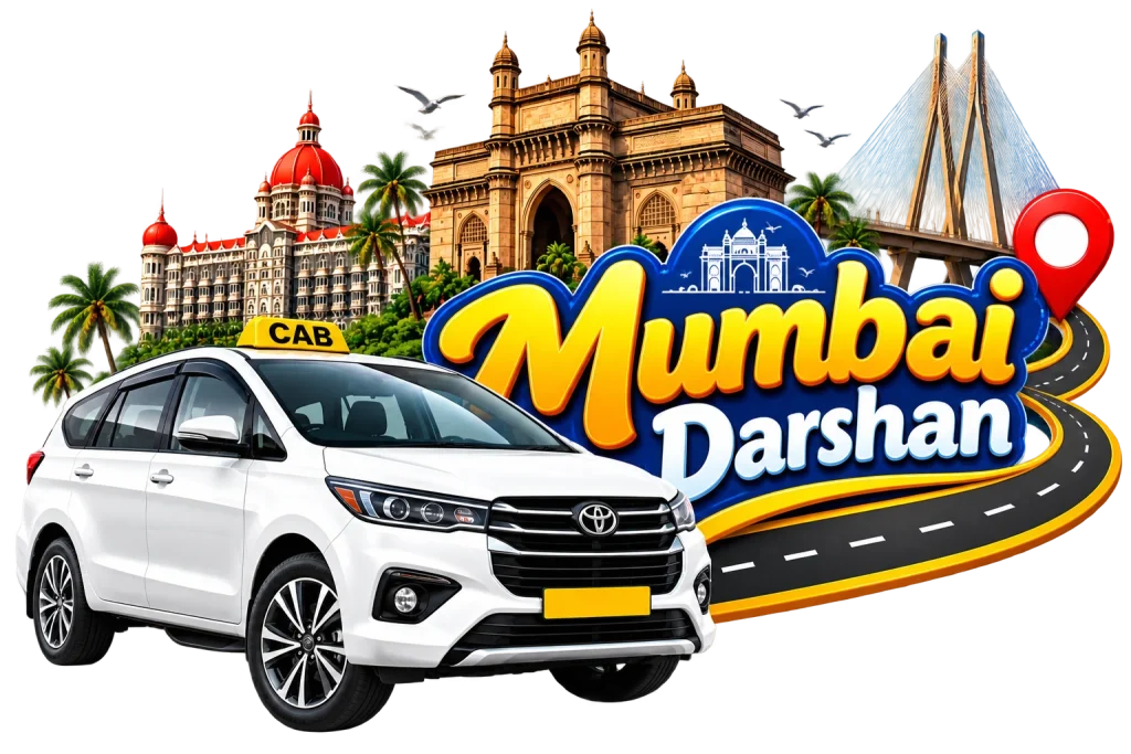 Mumbai darshan