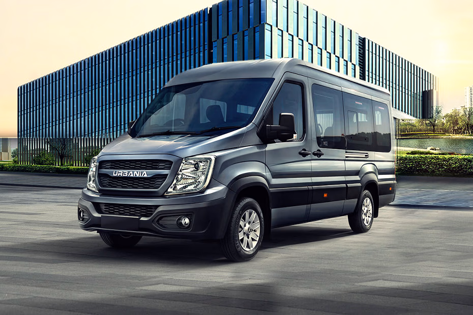 Local Car Rental in Mumbai