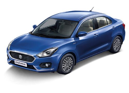 Swift Dzire